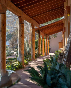 Adobe Hacienda- Dreamcatcher Suite